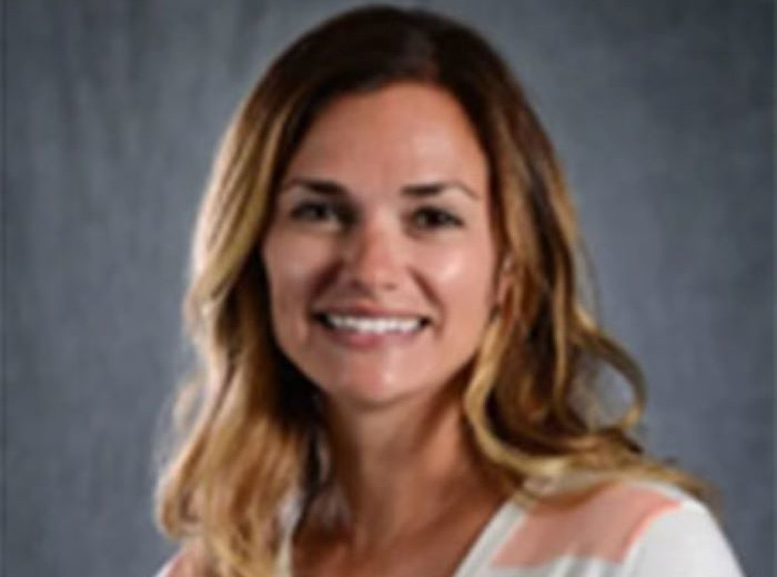 Michelle Wessel Headshot