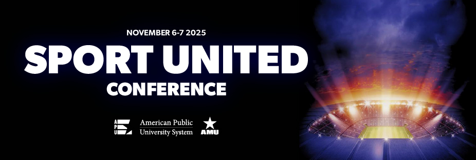 sport-united-banner Sport United Conference Banner