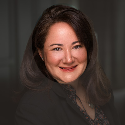 Caroline Simpson Headshot